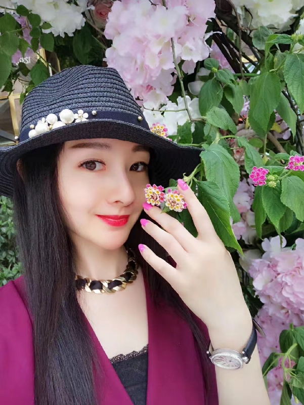 Chen的第一张照片--保定相亲服务中心