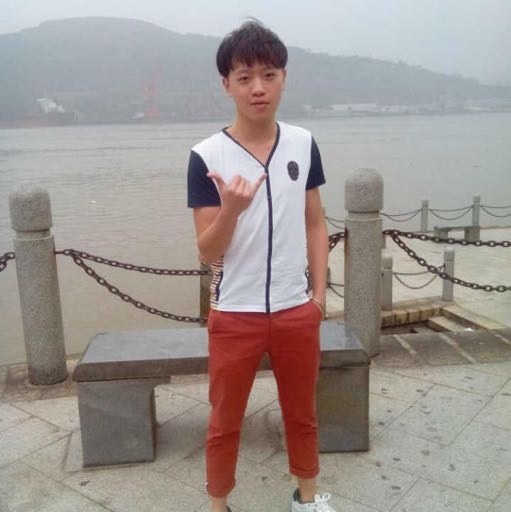 刘子颖的第一张照片--保定相亲服务中心