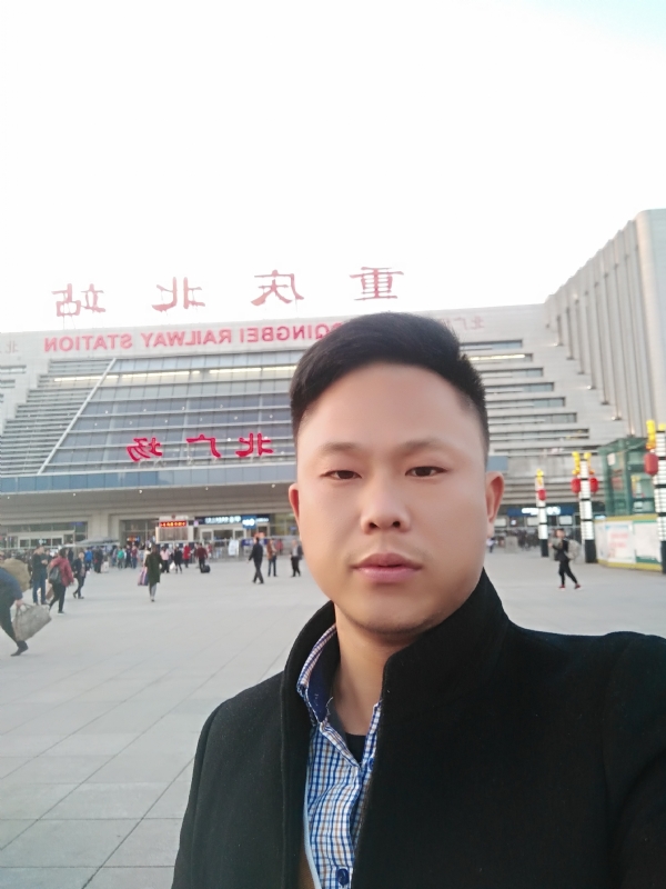 释然的第一张照片--保定相亲服务中心