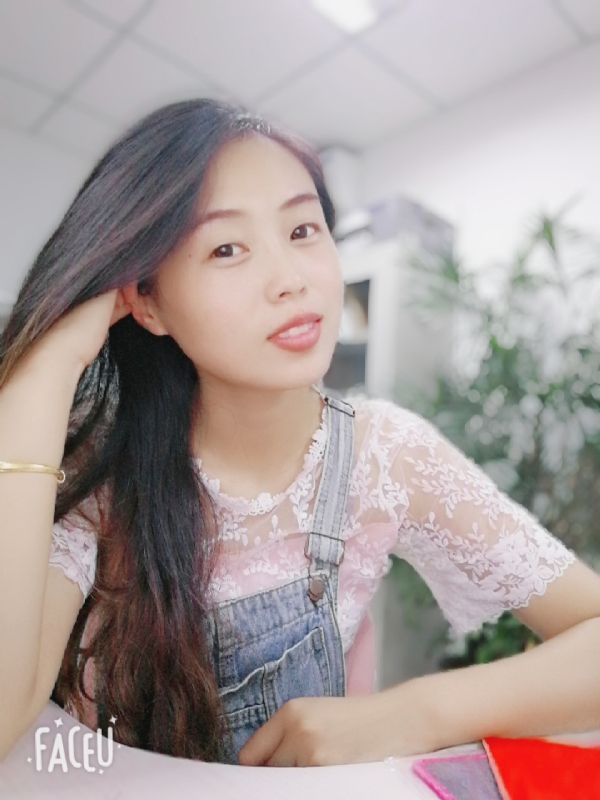 暖暖的第二张照片--保定相亲服务中心