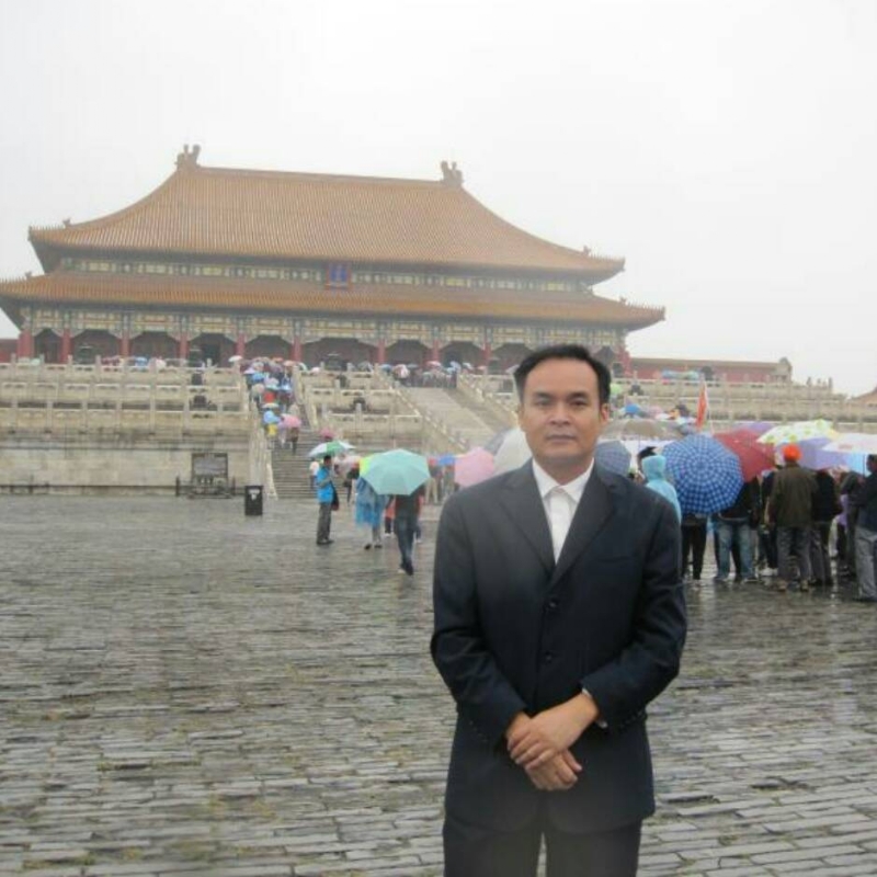 淼森的第一张照片--保定相亲服务中心