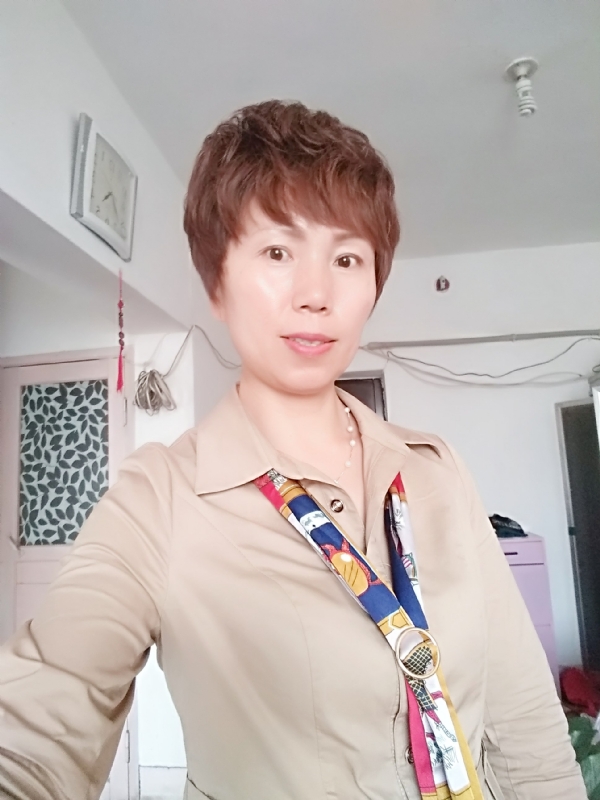 jinnan的第一张照片--保定相亲服务中心