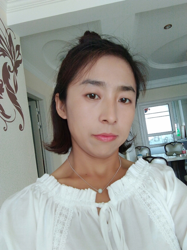 柠檬的第一张照片--保定相亲服务中心