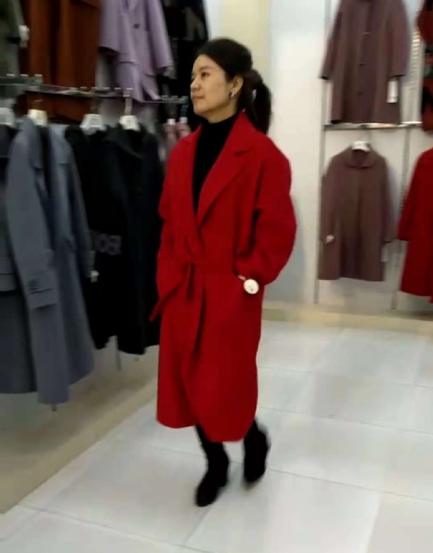 潘琪凌的第一张照片--保定相亲服务中心