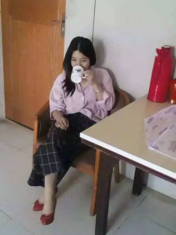 潘琪凌的第二张照片--保定相亲服务中心