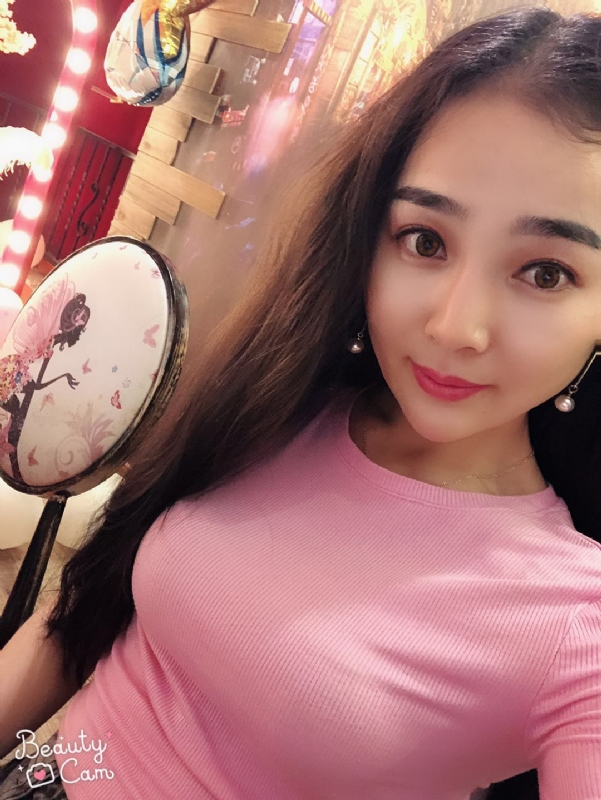 萍水相逢的第一张照片--保定相亲服务中心