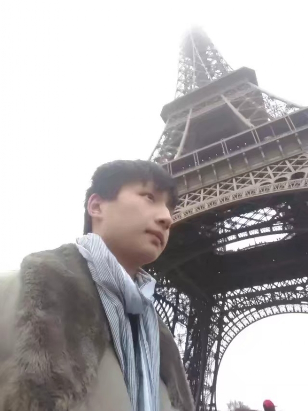 好好相遇的第二张照片--保定相亲服务中心