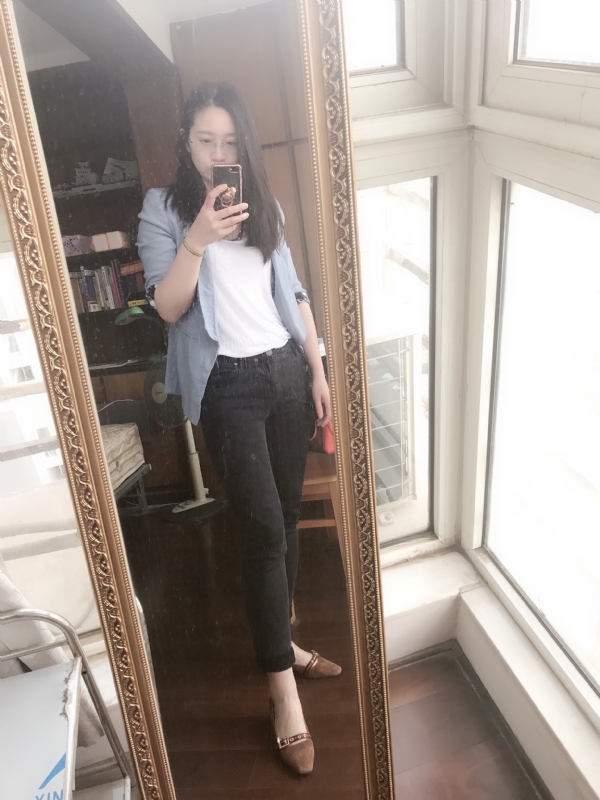 nemo洁的第一张照片--保定相亲服务中心