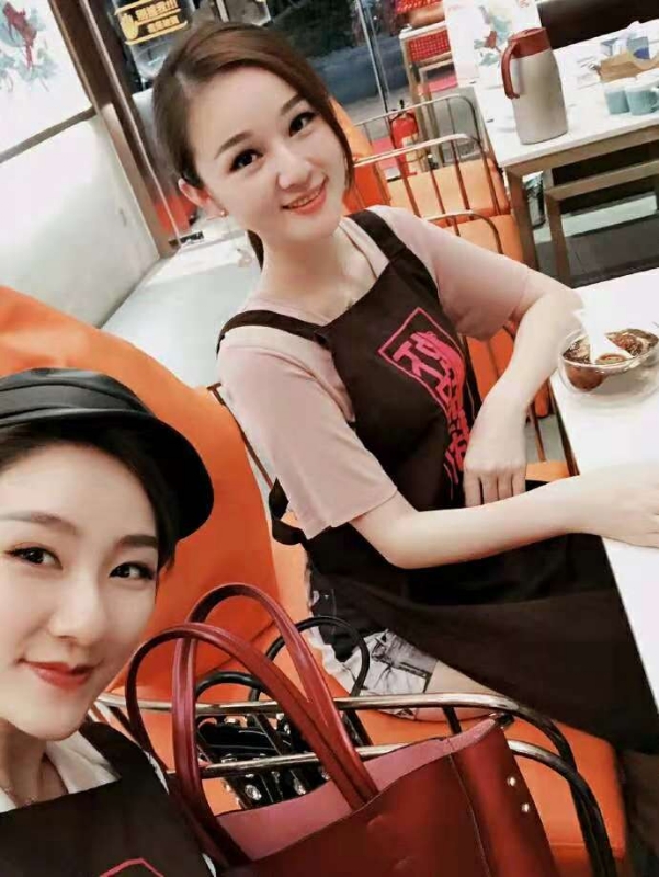 欣颖的第二张照片--保定相亲服务中心