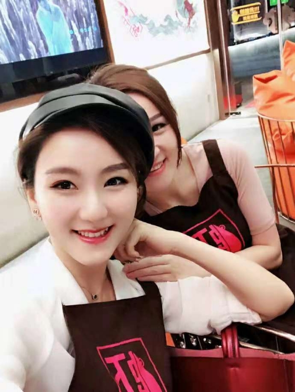 欣颖的第三张照片--保定相亲服务中心