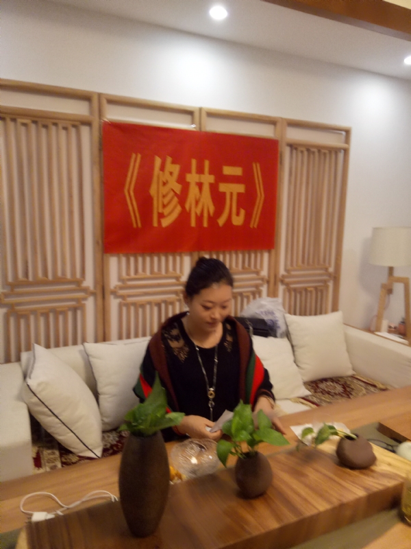 心雨的第一张照片--保定相亲服务中心