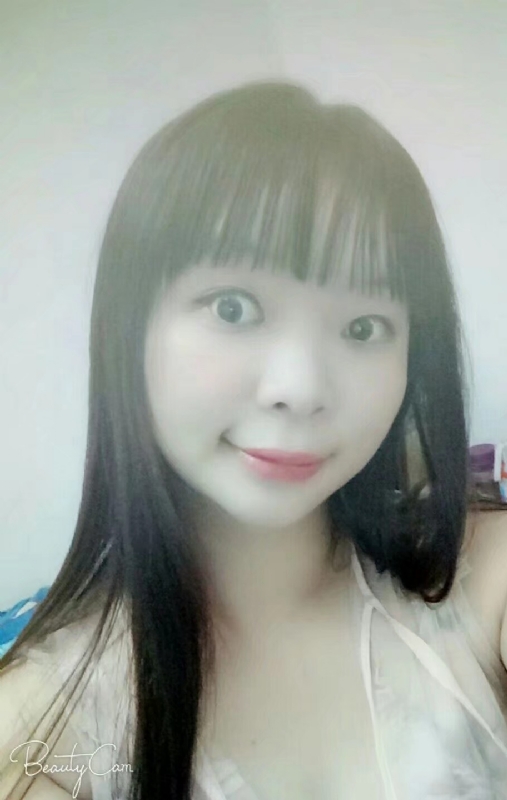 朵朵的第一张照片--保定相亲服务中心