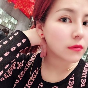 薇薇的第一张照片--保定相亲服务中心