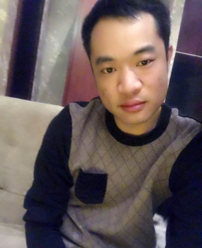 人生快乐的第一张照片--保定相亲服务中心