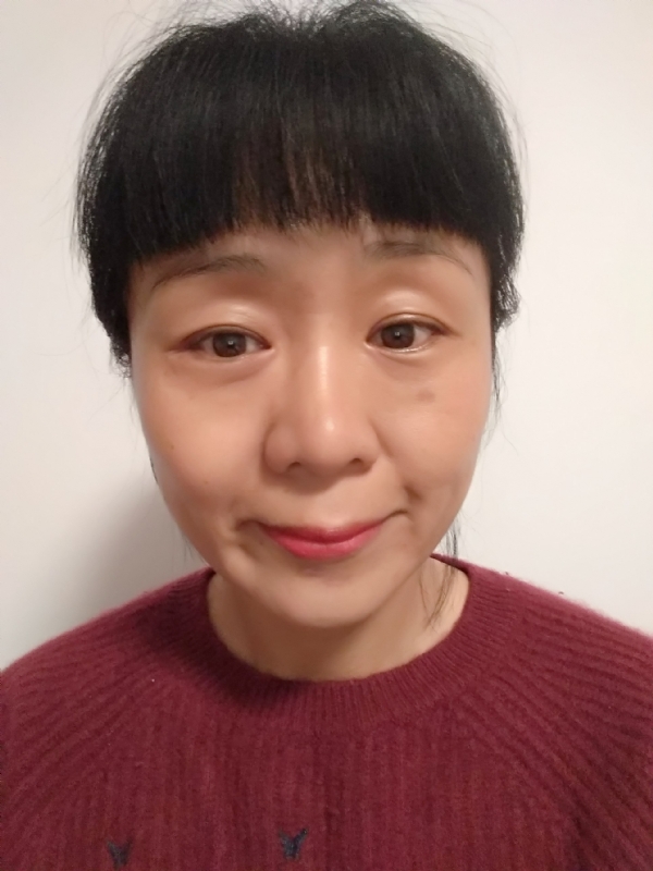 余生请你指教的第一张照片--保定相亲服务中心