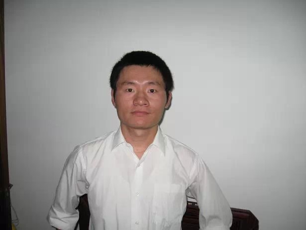 阿杰630的第一张照片--保定相亲服务中心