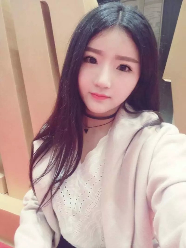 敏敏的第一张照片--保定相亲服务中心