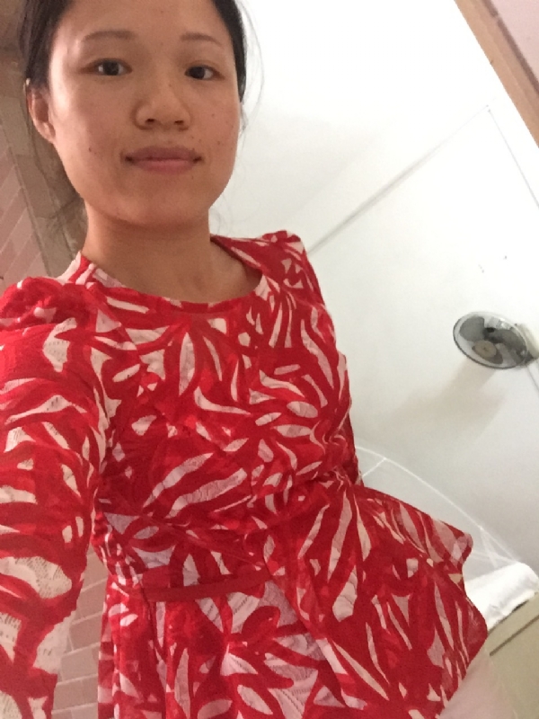 桂芳的第一张照片--保定相亲服务中心