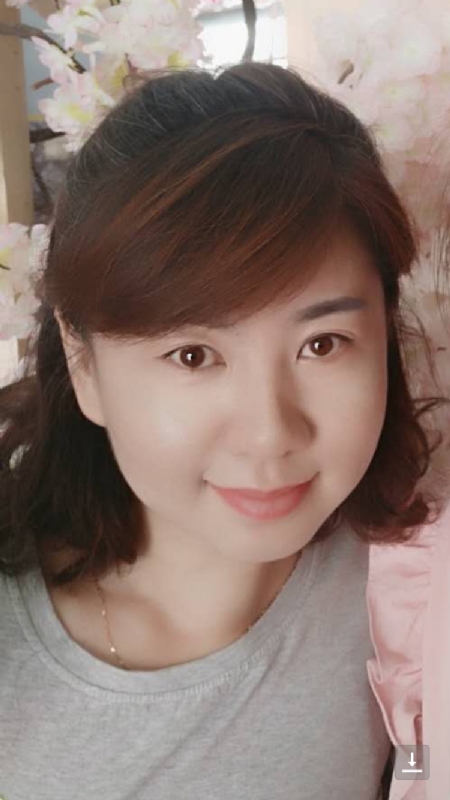 笑笑的第一张照片--保定相亲服务中心