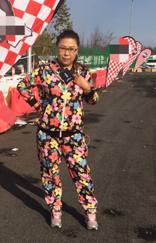 花程锦绣的第一张照片--保定相亲服务中心