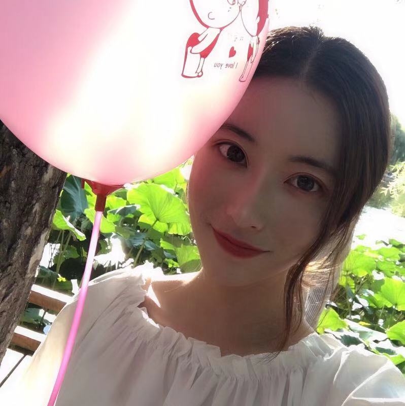 欣悦的第一张照片--保定相亲服务中心