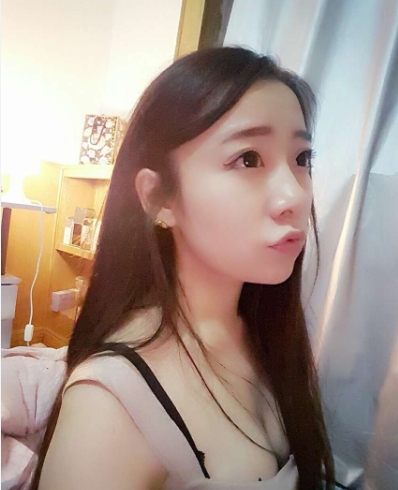 菲菲的第一张照片--保定相亲服务中心