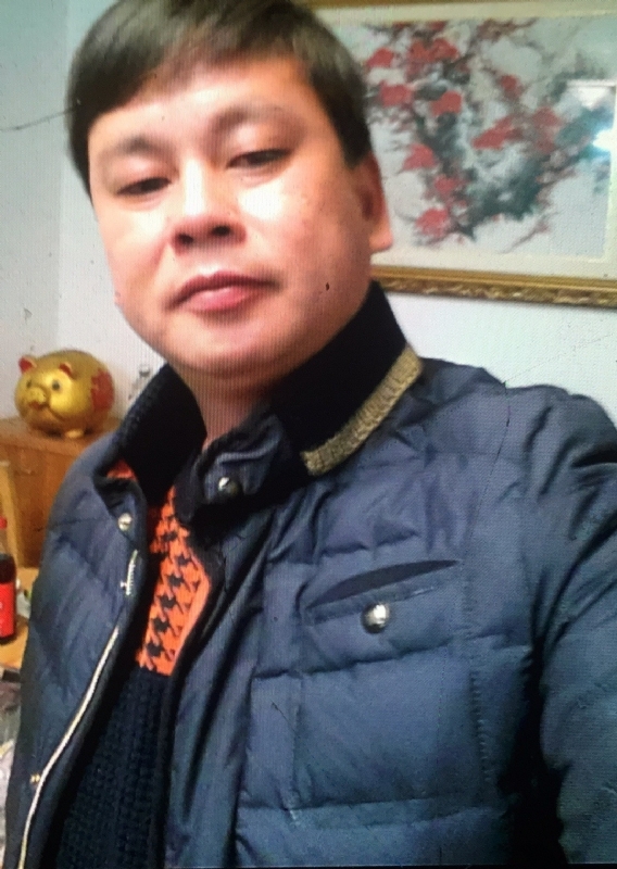 期待幸福的第一张照片--保定相亲服务中心