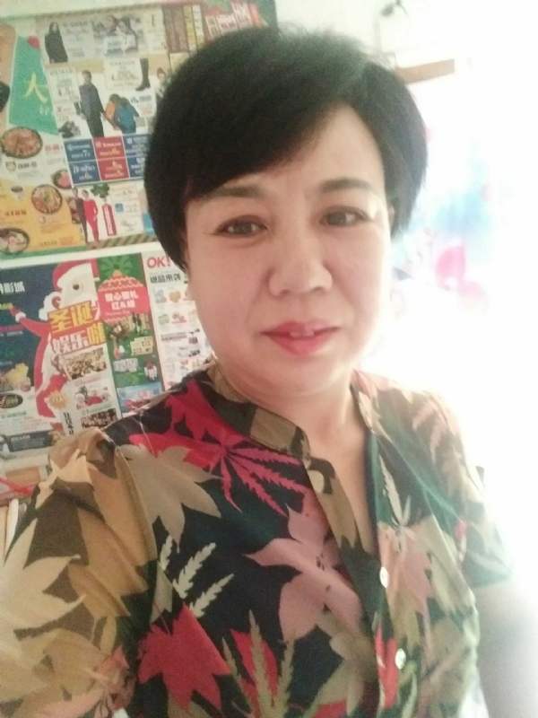 善解人意的第一张照片--保定相亲服务中心