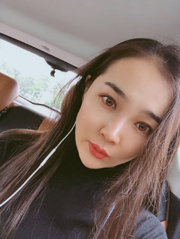 liiyng的第一张照片--保定相亲服务中心