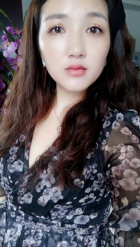 Jasmyn的第一张照片--保定相亲服务中心