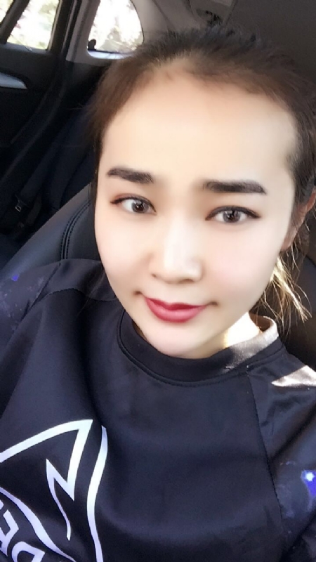 薇薇123的第二张照片--保定相亲服务中心