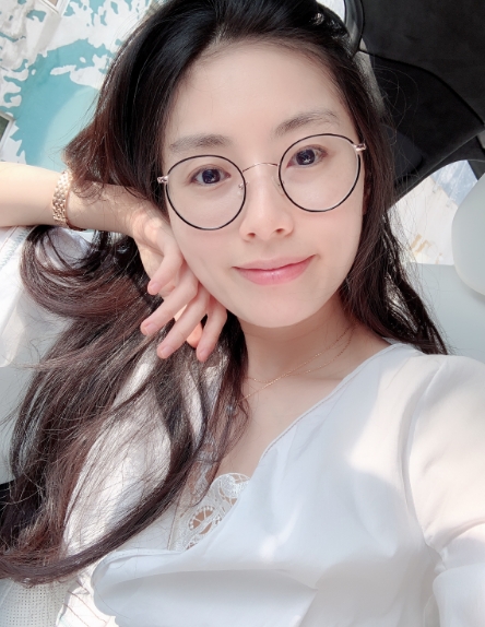 Anna的第一张照片--保定相亲服务中心