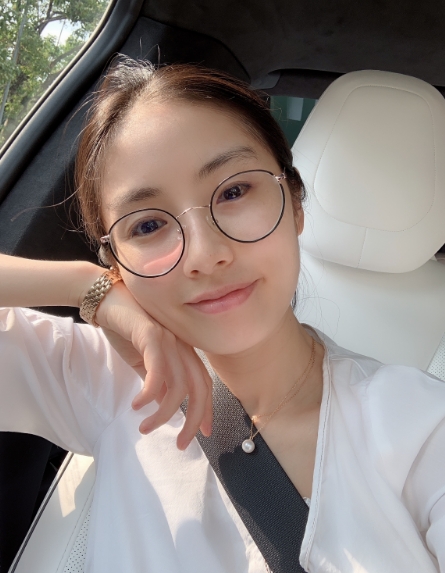 Anna的第二张照片--保定相亲服务中心