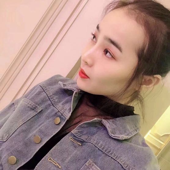 温柔悦的第一张照片--保定相亲服务中心