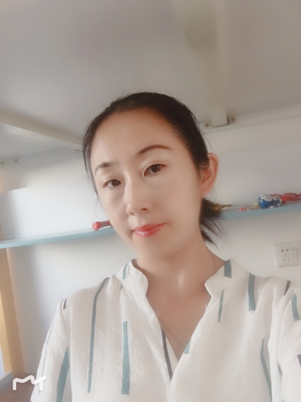 佳名的第一张照片--保定相亲服务中心
