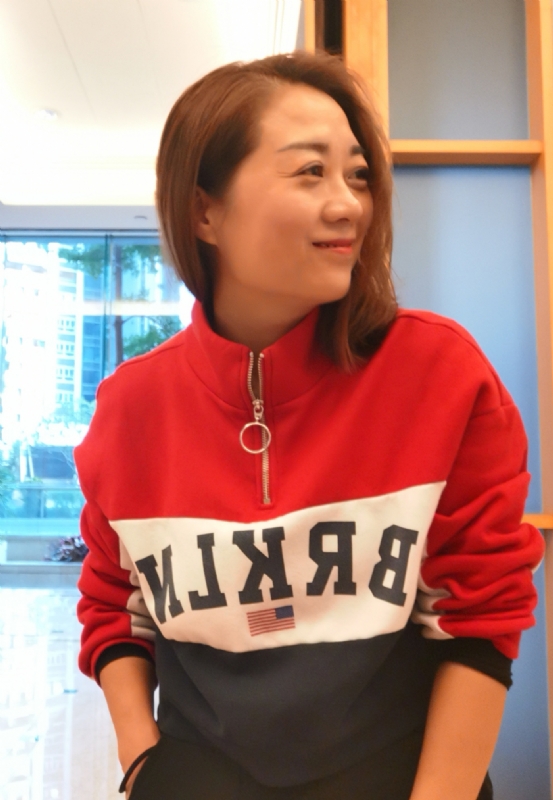 天使彬的第一张照片--保定相亲服务中心