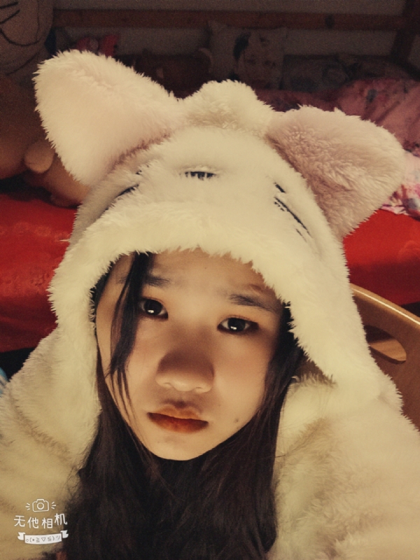 英子的第一张照片--保定相亲服务中心