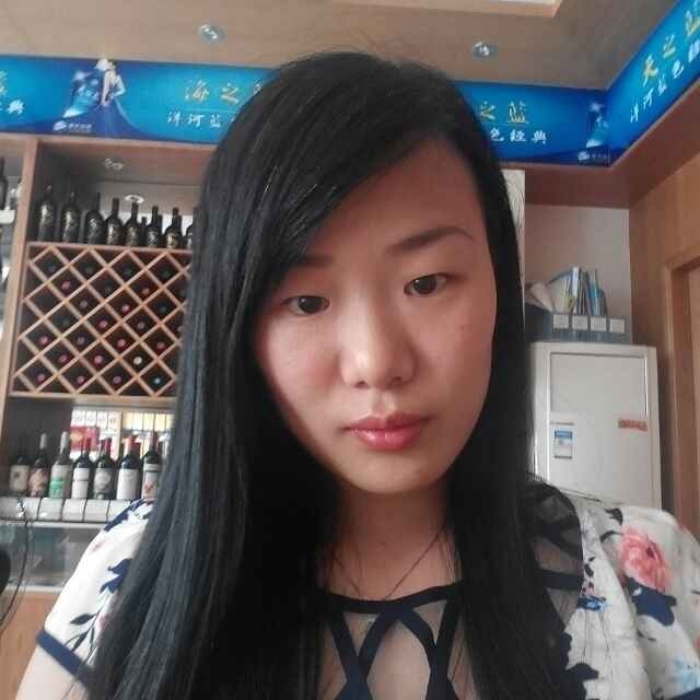 风铃的第一张照片--保定相亲服务中心