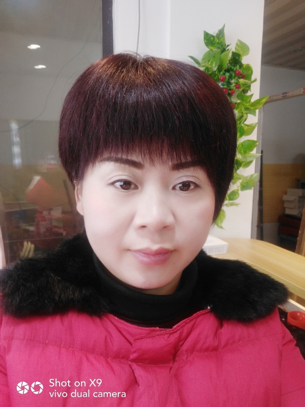牵手到老的第一张照片--保定相亲服务中心