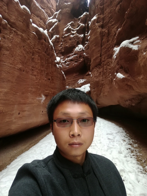 风潇潇的第一张照片--保定相亲服务中心
