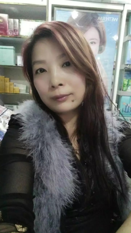 胡静的第二张照片--保定相亲服务中心