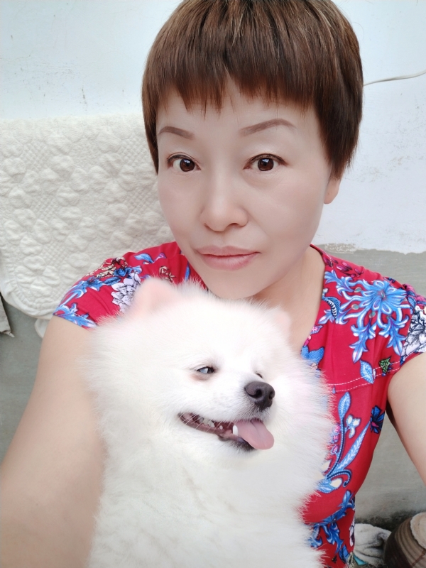 世事无常的第一张照片--保定相亲服务中心