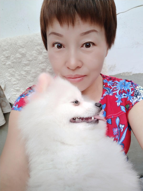 世事无常的第二张照片--保定相亲服务中心