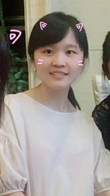 曦曦陈的第一张照片--保定相亲服务中心