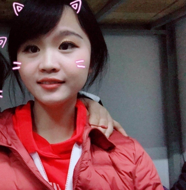 曦曦陈的第二张照片--保定相亲服务中心