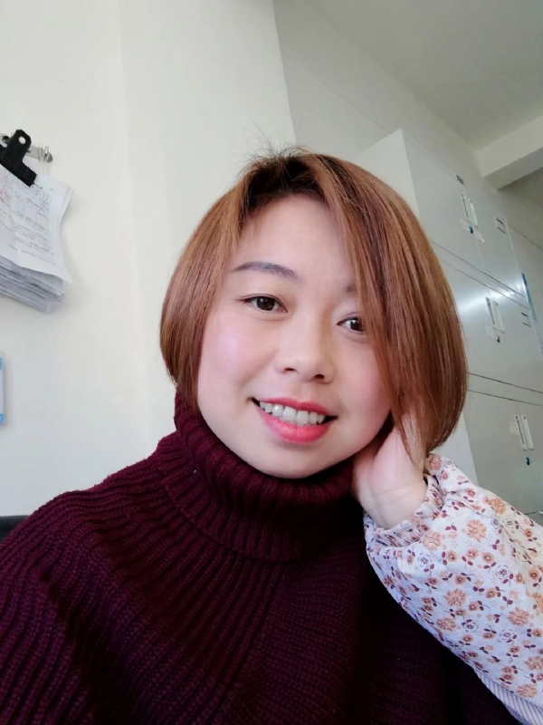 漠然的第一张照片--保定相亲服务中心