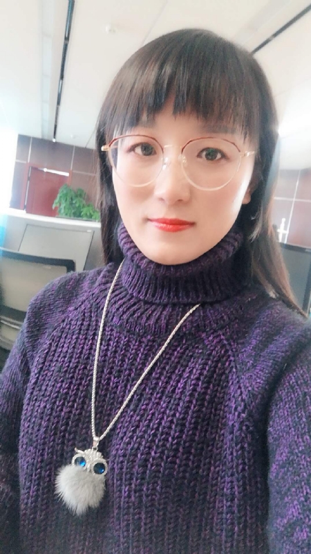 一生有你的第二张照片--保定相亲服务中心