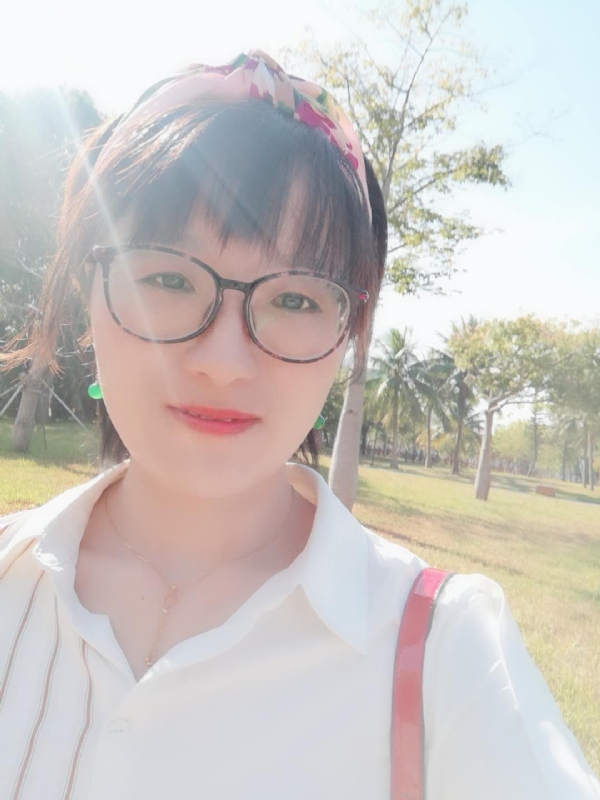 一生有你的第三张照片--保定相亲服务中心