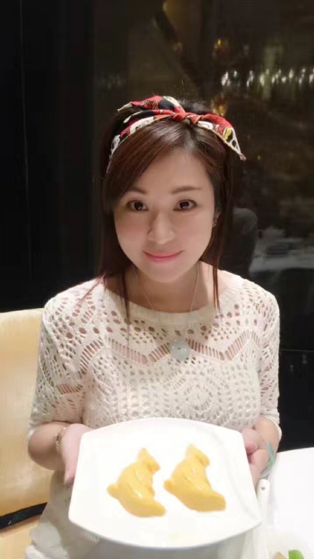 CC的第一张照片--保定相亲服务中心