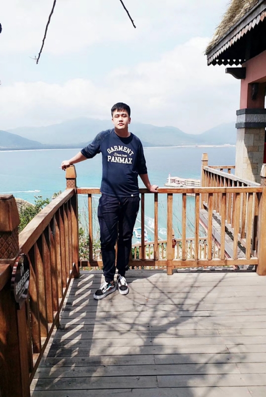 希望的第一张照片--保定相亲服务中心